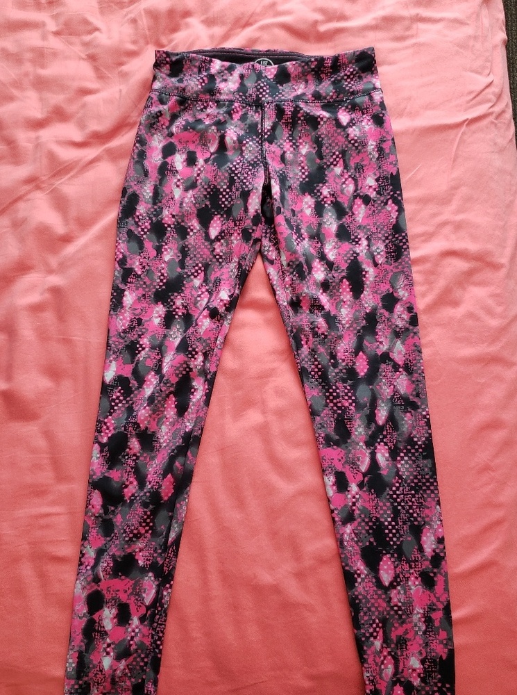 Athletic Tights